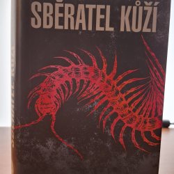 Deaver Jeffery - Sběratel kuží