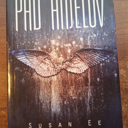 Ee Susan - Pád anjelov - Penryn a koniec sveta