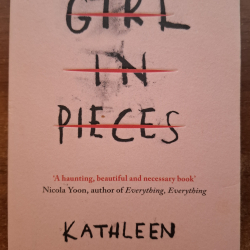 Glasgow Kathleen - Girl in Pieces