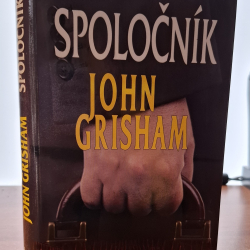 Grisham John - Spoločník