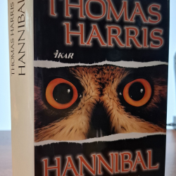 Harris Thomas - Hannibal