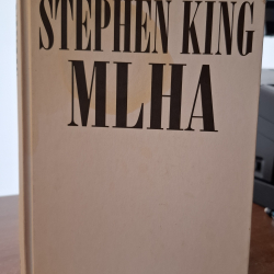 King Stephen - Mlha