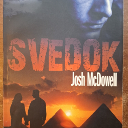 McDowell Josh - Svedok