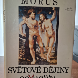 Svetové dějiny sexuality - Morus