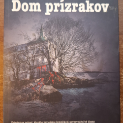 Wotowski A. Stanislav - Dom prízrakov