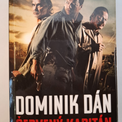 Dán Dominik - Červený kapitán