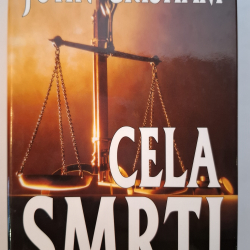 Grisham John - Cela smrti