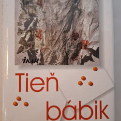 Lawrenceová Rae - Tieň bábik