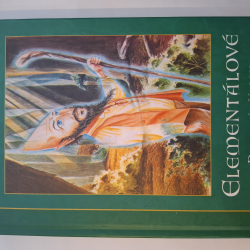 Livarga A.Jorge - Elementálové, Duchové přírody