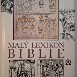 Malý lexikón Biblie - G.Gecse , H.Horváth