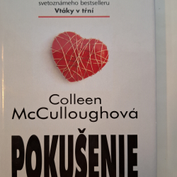 McCulloughová Colleen - Pokušenie
