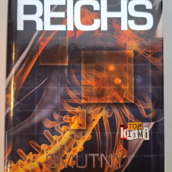 Reichs Kathy  - Smutný pondelok