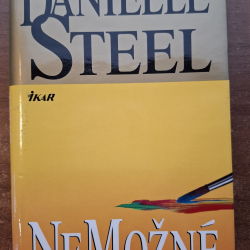 Steel Danielle - NeMožné