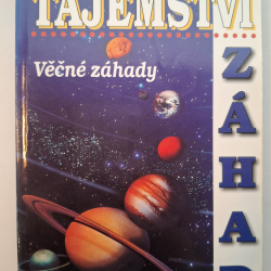 Cayce Edgar - Tajemství záhad - Věčné záhady