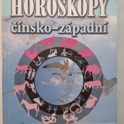 Firsov Viktor - Horoskopy ČÍNSKO-ZÁPADNÍ - Vzdušná znamení - Vodnář - Blíženci - Váhy
