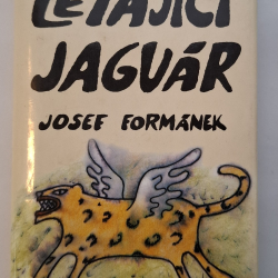 Formánek Josef - Létající Jaguár