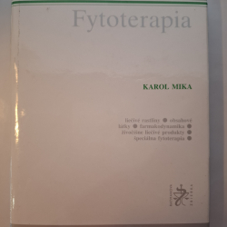 Fytoterapia - Karol Mika