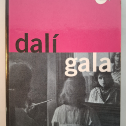 Genzmer Herbert - Dalí gala