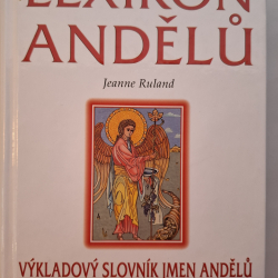 Lexikon andelu - Jeanne Ruland