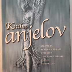 Melville Francis - Kniha Anjelov