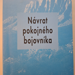 Millman Dan - Návrat pokojného bojovníka