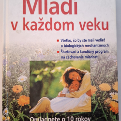 Mladí v každom veku - Klaus Oberbeil, Ulla Rahnová - Huberová