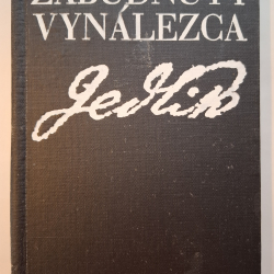 Valehrachová Margita - Zabudnutý vynálezca
