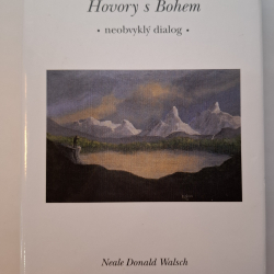 Walsch Donald Neale - Hovory s Bohem I.- neobvyklý dialog
