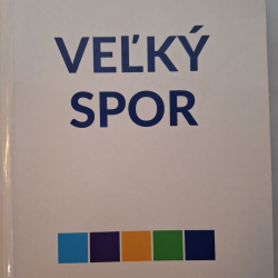 White Ellen G. - Veľký spor