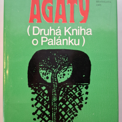 Ballek Ladislav - Agáty