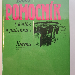 Ballek Ladislav - Pomocník