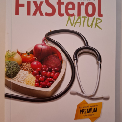 Burns Robert - FixSterol Natur