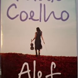 Coelho Paulo - Alef