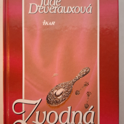 Deverauxová Jude - Zvodná Christiana