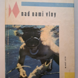 Ivan A., J.Seneš - Nad nami vlny