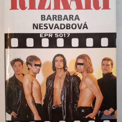 Nesvadbová Barbara - Řízkaři