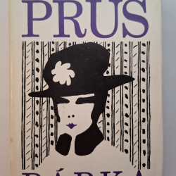 Prus Boleslaw - Bábka I.