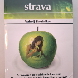Sineľnikov Valerij - Harmonická strava