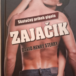 Sterry Henry David - Zajačik