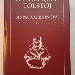 Tolstoj L.N. - Anna Kareninová I.