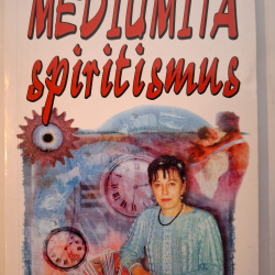 Armond Edgar - Mediumita. Její formy, vývoj a využití