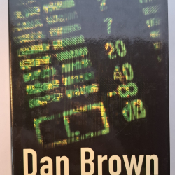 Brown Dan - Digitálna pevnosť