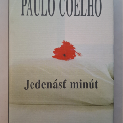 Coelho Paulo - Jedenásť minút