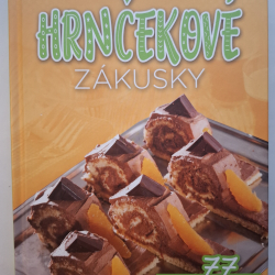 Hrnčekové zákusky - Zoltán Liptai