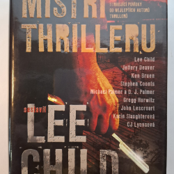 Child Lee - Mistři thilleru