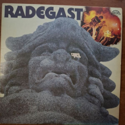 Citron - Radegast   LP (1987)