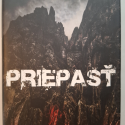 Karika Jozef - Priepasť