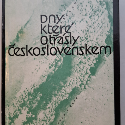 Král Václav - Dny které otřásly Československem