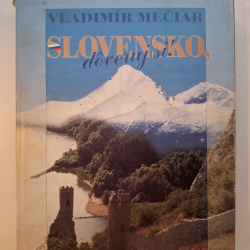 Mečiar Vladimír - Slovensko dôveruj si!