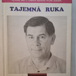 Šebaršin V.l. - Tajemná ruka
